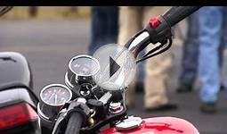 Motorcycle Safety PKG