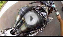 Motorcycle Top End Rebuild For Yamaha Four Stroke (Part 1