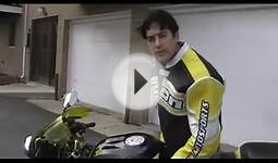motorcycle training