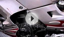 Motorcycles Spare Parts Kawasaki Ninja EX 250 F 2007 1,246