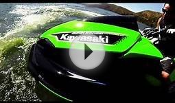 New MY14 Kawasaki Jet Ski Ultra 310LX