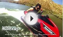 New MY14 Kawasaki Jet Ski Ultra 310LX