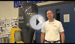 Octane & Yamaha Outboards