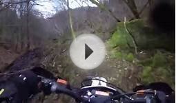 off road dirt bikes