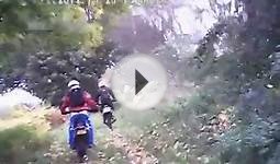 Off road Dirt Bikes Black Cat Plantation and Green Lane 28