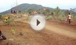 Offroad Scooter di Sukabumi