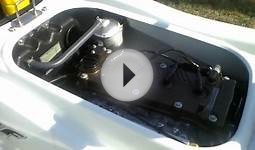 Overview and Review: 2011 Kawasaki STX15F Jet Ski Watercraft