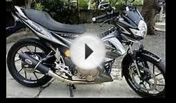 Philippine motorcycles suzuki vs kawasaki vs yamaha vs