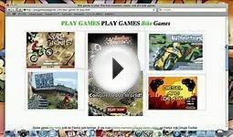 Play Bike Games