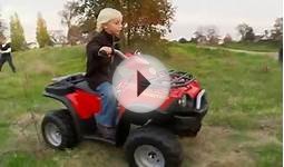 Power Wheels Off Road - Jeep, Dune Racer, Kawasaki