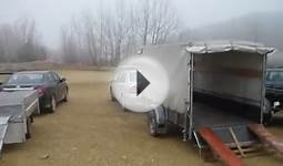Quad-ATV-und-mehr goes Langenaltheim - 19.02.2011