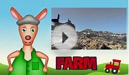 QUAD BIKE: Motorbike videos for kids| children| toddlers