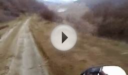 Scooter Off Road