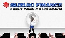 SFI Suzuki Finance Bung Sufi - go go go fight & win