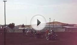 Slow Race-Motorcycle Rodeo/Bike Games Colfax