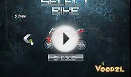 Spiderman Rush 2 - funny bike game for boys ( Free Online