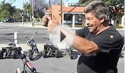 SSR SR140TR 140cc PIT BIKE MINI DIRT BIKE DEMO VIDEO CHEAP