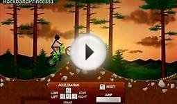 Stickpage Online Games Stickman Games Dirt Bike Game