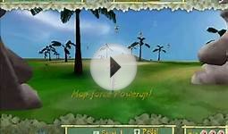 Stunt Bike Island - BMX Game Online