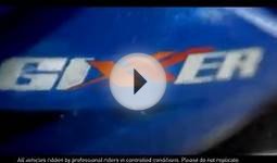 Suzuki Gixxer Street Sport Bike TVC 1