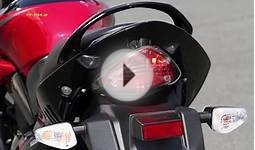 Suzuki GSR250 Road Test WEB Mr. Bike