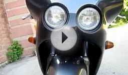 Suzuki GSXR250RR Motorcycles on Sale in Toronto Ontario Canada