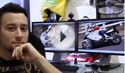Suzuki Hayabusa vs BMW K1300S Motorcycle Review