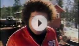 Suzuki Motorcycles 1976 TV commercial