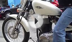 Suzuki S40 motorcycle for sale in San Francisco at SF Moto
