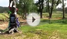 The Gonz honda Marysville Motorsports