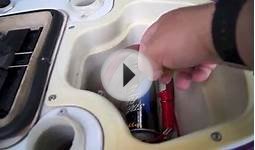 Tips on How to Purchase a used 2 Stroke Waverunner Jetski