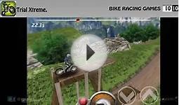 Top 10 Bike Racing Games for iPhone & iPad & iPod Touch