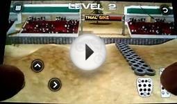 Trial Bike Extreme game play android