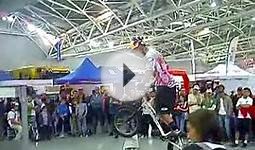 TRIAL BIKE TORINO YAMAHA FEST