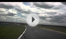 Turbo Odyssey Honda Motorsports #2