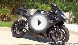 Used 2008 Suzuki GSXR 600 Motorcycles for sale in Tampa