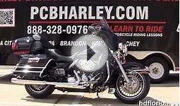 Used Harley Davidson Motorcycles for sale on ebay