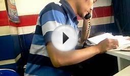 Video Candid Camera Mystery Shopping Yamaha Bike Shop 52