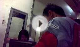 Video Candid Camera Mystery Shopping Yamaha Bike Shop 08