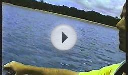 Virtual JET SKI Ride in Barbados, Video by Dale in Sales