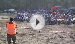 WEC 2011 Jänschwalde Quad/ATV