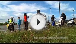 WI Motorcycle Safety Program Rider Education Courses