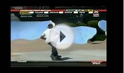 Xgames- BMX, Dirt Bike, And Skateboarding