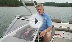 Yamaha 242 Limited S Boat 2011 Performance Test - By
