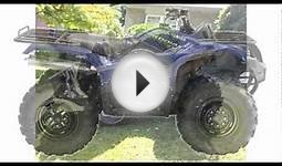 yamaha atv for sale