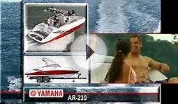 Yamaha Miami Fort Lauderdale, AR230, Accessories, Waverunne