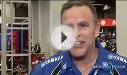 Yamaha Motorcycles - 2009