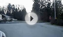 Zero X dirt bike