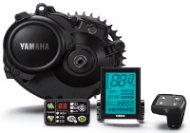Yamaha eBike System