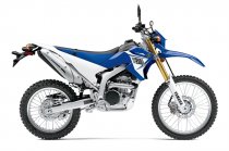 yamaha wr250r